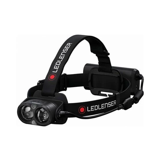 Ledlenser H19R Core Headlamp 1 Ledlenser H19R Core Headlamp