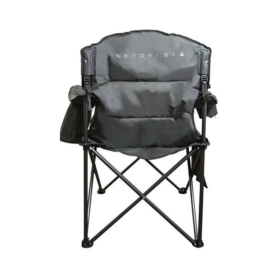 Wanderer Premium Cooler Arm Chair With Wine Holder 4 Wanderer Premium Cooler Arm Chair With Wine Holder - Image 4