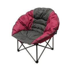 Wanderer Premium Moon Chair 6 Wanderer Premium Moon Chair -Camping Series Shop BCF 615141 02 hi res