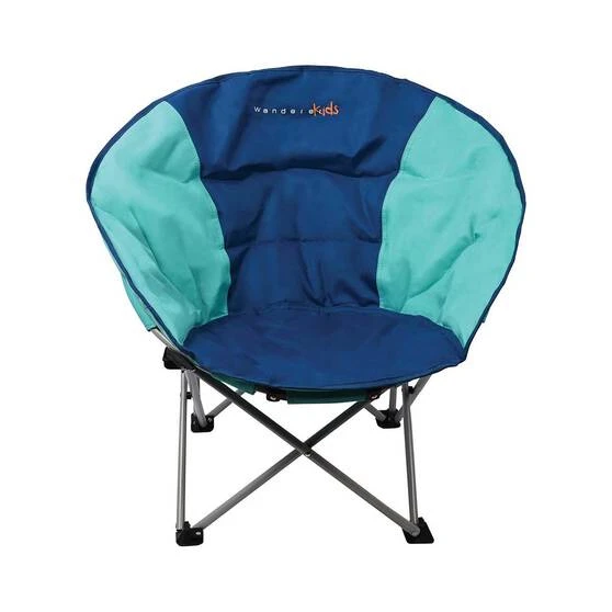 Wanderer Kids' Moon Chair 1 Wanderer Kids' Moon Chair