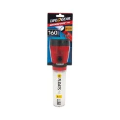 Life Gear Minimax Assorted Torch