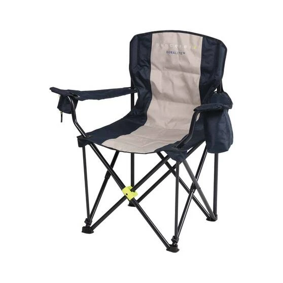 Wanderer DuraLite™ Quad Fold Chair 2 Wanderer DuraLite™ Quad Fold Chair - Image 2