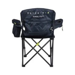 Wanderer DuraLite™ Quad Fold Chair 13 Wanderer DuraLite™ Quad Fold Chair -Camping Series Shop BCF 616704 04 hi res