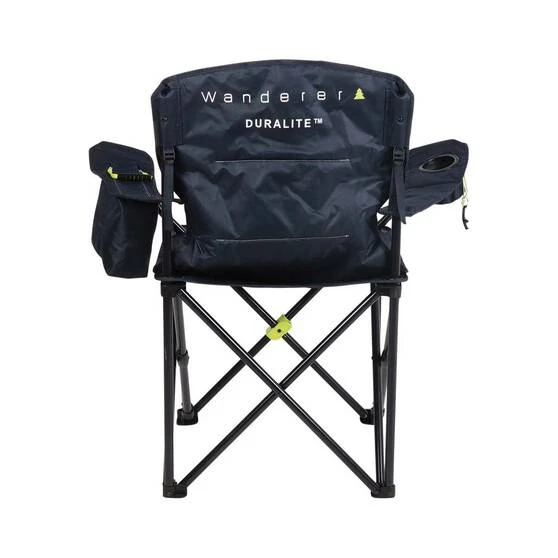 Wanderer DuraLite™ Quad Fold Chair 4 Wanderer DuraLite™ Quad Fold Chair - Image 4