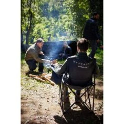 Wanderer DuraLite™ Quad Fold Chair 19 Wanderer DuraLite™ Quad Fold Chair -Camping Series Shop BCF 616704 10 hi res