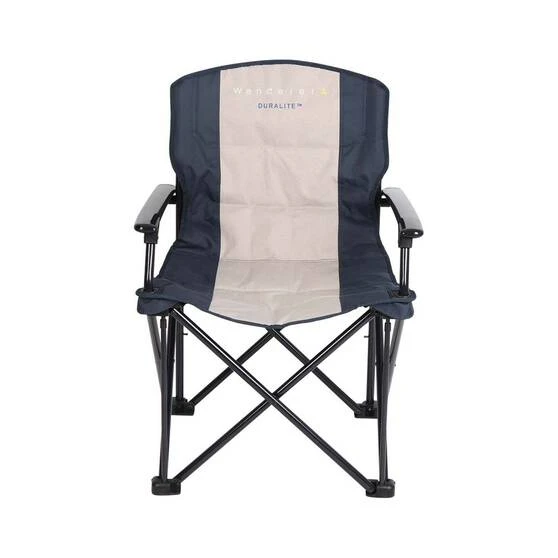 Wanderer DuraLite™ Solid Arm Chair 1 Wanderer DuraLite™ Solid Arm Chair