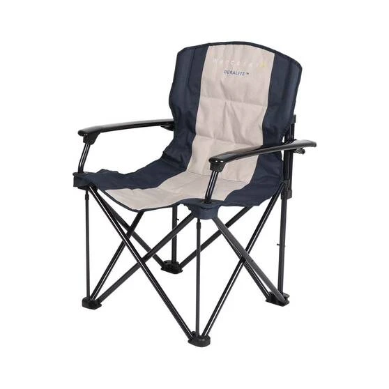 Wanderer DuraLite™ Solid Arm Chair 2 Wanderer DuraLite™ Solid Arm Chair - Image 2