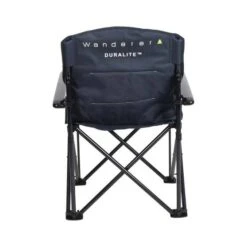Wanderer DuraLite™ Solid Arm Chair 10 Wanderer DuraLite™ Solid Arm Chair -Camping Series Shop BCF 616705 04 hi res