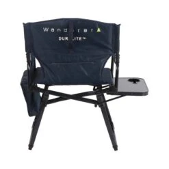 Wanderer DuraLite™ Directors Chair -Camping Series Shop BCF 616706 04 hi res