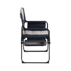 Wanderer DuraLite™ Directors Chair -Camping Series Shop BCF 616706 05 hi res