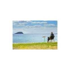 Zempire Roco Low Rider V2 Chair 12 Zempire Roco Low Rider V2 Chair -Camping Series Shop BCF 617360 05 hi res