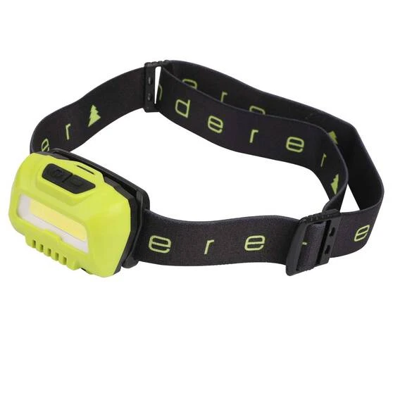 Wanderer 320 Lumen COB Headlamp 1 Wanderer 320 Lumen COB Headlamp
