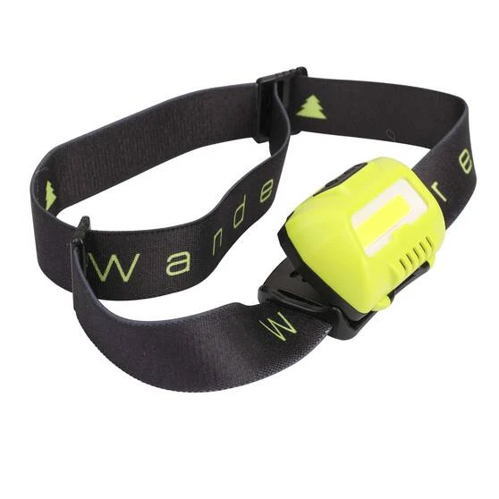 Wanderer 320 Lumen COB Headlamp 2 Wanderer 320 Lumen COB Headlamp - Image 2