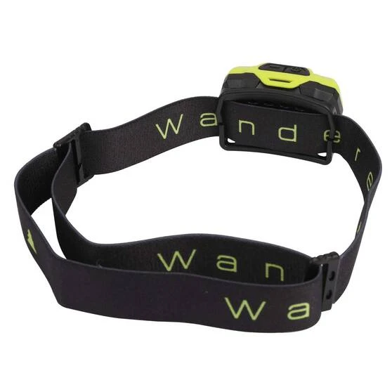 Wanderer 320 Lumen COB Headlamp 3 Wanderer 320 Lumen COB Headlamp - Image 3