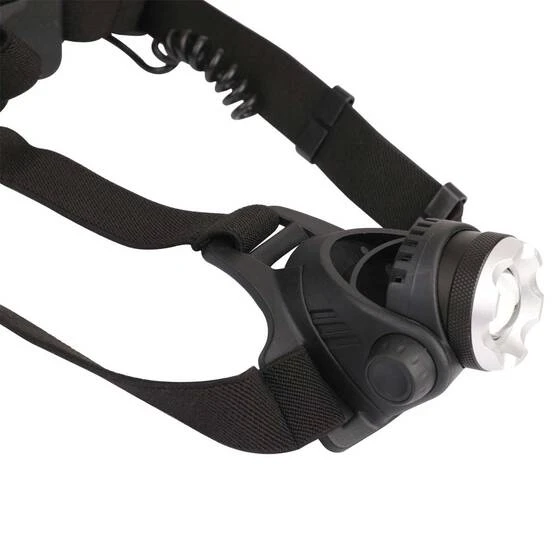 Wanderer 300 Lumen Tactical Headlamp 2 Wanderer 300 Lumen Tactical Headlamp - Image 2