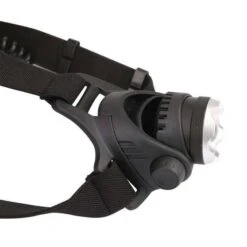Wanderer 300 Lumen Tactical Headlamp 6 Wanderer 300 Lumen Tactical Headlamp -Camping Series Shop BCF 617362 02 hi res
