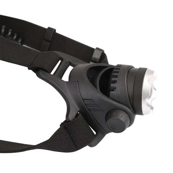 Wanderer 300 Lumen Tactical Headlamp 3 Wanderer 300 Lumen Tactical Headlamp - Image 3