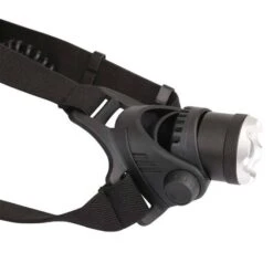 Wanderer 300 Lumen Tactical Headlamp 7 Wanderer 300 Lumen Tactical Headlamp -Camping Series Shop BCF 617362 03 hi res