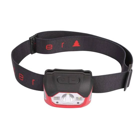 Wanderer 440 Lumen Rechargable Headlamp 1 Wanderer 440 Lumen Rechargable Headlamp