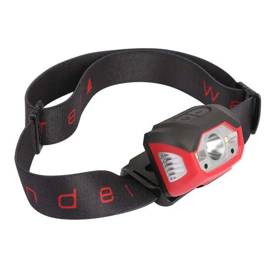 Wanderer 440 Lumen Rechargable Headlamp 2 Wanderer 440 Lumen Rechargable Headlamp - Image 2