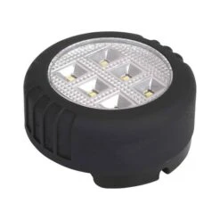 Wanderer Magnetic Round Worklight