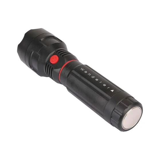 Wanderer Telescopic Worklight 2 Wanderer Telescopic Worklight - Image 2