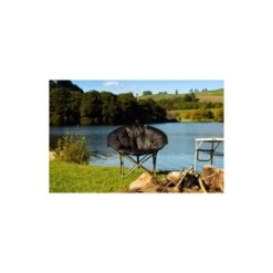 Zempire Moonpod Chair -Camping Series Shop BCF 617432 08 hi res
