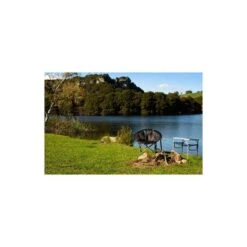 Zempire Moonpod Chair -Camping Series Shop BCF 617432 09 hi res