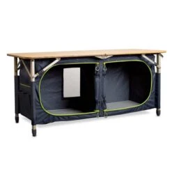 Zempire Eco Cupboards