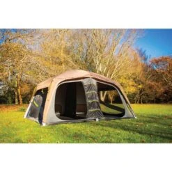 Zempire Pronto 10 V2 Inflatable Air Tent -Camping Series Shop BCF 617450 09 hi res