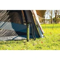 Zempire Pronto 10 V2 Inflatable Air Tent -Camping Series Shop BCF 617450 10 hi res