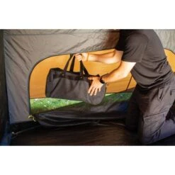 Zempire Pronto 10 V2 Inflatable Air Tent -Camping Series Shop BCF 617450 15 hi res