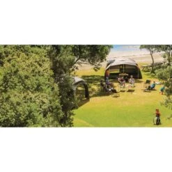 Zempire Pronto 10 V2 Inflatable Air Tent -Camping Series Shop BCF 617450 16 hi res