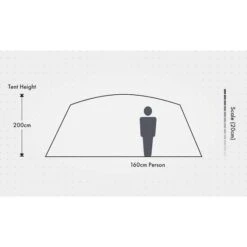 Zempire Pronto 10 V2 Inflatable Air Tent -Camping Series Shop BCF 617450 20 hi res