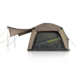 Zempire Pronto 5 V2 Inflatable Air Tent -Camping Series Shop BCF 617451 03 hi res