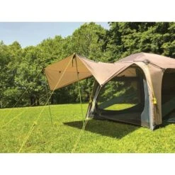 Zempire Pronto 5 V2 Inflatable Air Tent -Camping Series Shop BCF 617451 09 hi res