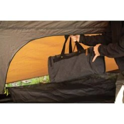 Zempire Pronto 5 V2 Inflatable Air Tent -Camping Series Shop BCF 617451 14 hi res