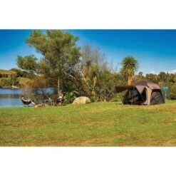 Zempire Pronto 5 V2 Inflatable Air Tent -Camping Series Shop BCF 617451 15 hi res