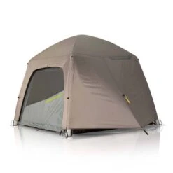 Zempire Pronto 4 V2 Inflatable Air Tent -Camping Series Shop BCF 617452 02 hi res