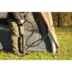 Zempire Pronto 4 V2 Inflatable Air Tent -Camping Series Shop BCF 617452 09 hi res
