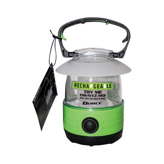 Dorcy Adventure Lantern 1 Dorcy Adventure Lantern