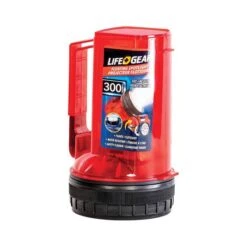 Lifegear Advanced Glow Spotlight