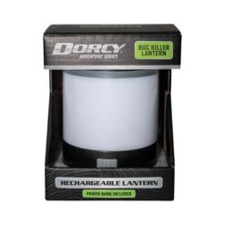 Dorcy Adventure Mosquito Lantern