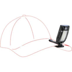 Solidline SC2 Rechargeable Clip Light 8 Solidline SC2 Rechargeable Clip Light -Camping Series Shop BCF 618034 03 hi res