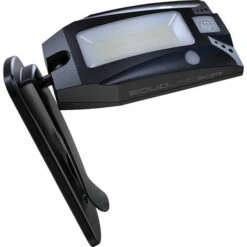 Solidline SC4 Rechargeable Clip Light