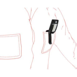 Solidline SC4 Rechargeable Clip Light -Camping Series Shop BCF 618035 04 hi res