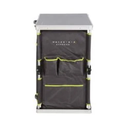 Wanderer Express Instant Set Up Wardrobe 6 Shelf -Camping Series Shop BCF 618225 02 hi res