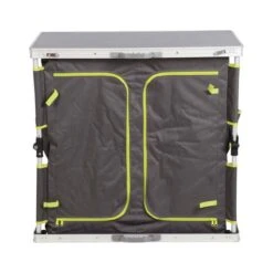 Wanderer Express Instant Set Up Wardrobe 6 Shelf -Camping Series Shop BCF 618225 05 hi res