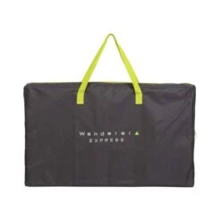 Wanderer Express Instant Set Up Wardrobe 6 Shelf -Camping Series Shop BCF 618225 07 hi res