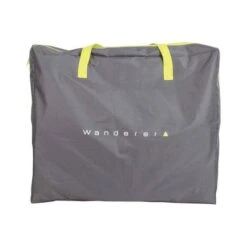 Wanderer Compact Stove Stand 11 Wanderer Compact Stove Stand -Camping Series Shop BCF 618507 05 hi res